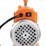 BRAND NEW 3/4CFM AC Refrigerant Vacuum Pump with Gauges HVAC Refrigeration Home Vacuum Packing Air Condition Automobile Maintenance Image 5