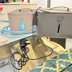 Nuby UV Steriliser