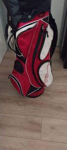 wilson golf bag