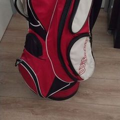 wilson golf bag