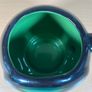 Xbox Ceramic Tea Coffee Mug - Black Shaped With Logo - Brand New Image 2