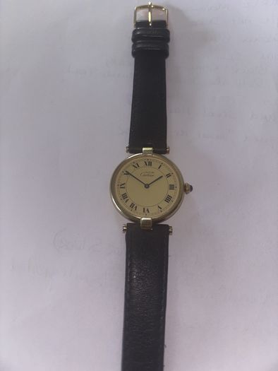 Vintage Ladies Watch