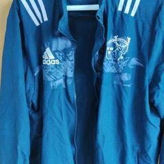 Adidas Munster Rugby Jacket