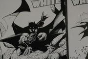 Batman Black and White 1-6