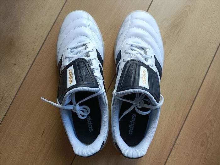 Adidas Barreda Mundial 11 UK