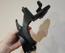 Swarovski DCB A digiscoping adapter