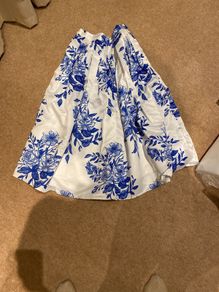 skirt