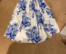 skirt