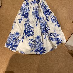 skirt