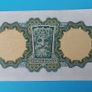 Irish 1964 Lady Lavery One pound banknote in uncirculated condition Image 2
