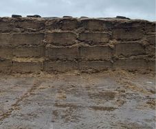 Silage