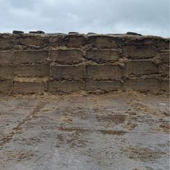 Silage