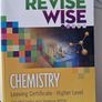 Chemistry Leaving Cert Notes pack Image 3