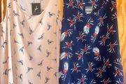 Bnwt size 14 penneys tops