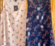 Bnwt size 14 penneys tops