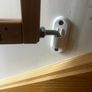 Baby Dan adjustable wooden stair gates Image 4