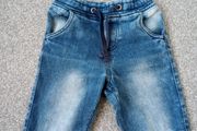 Boys Jean Shorts