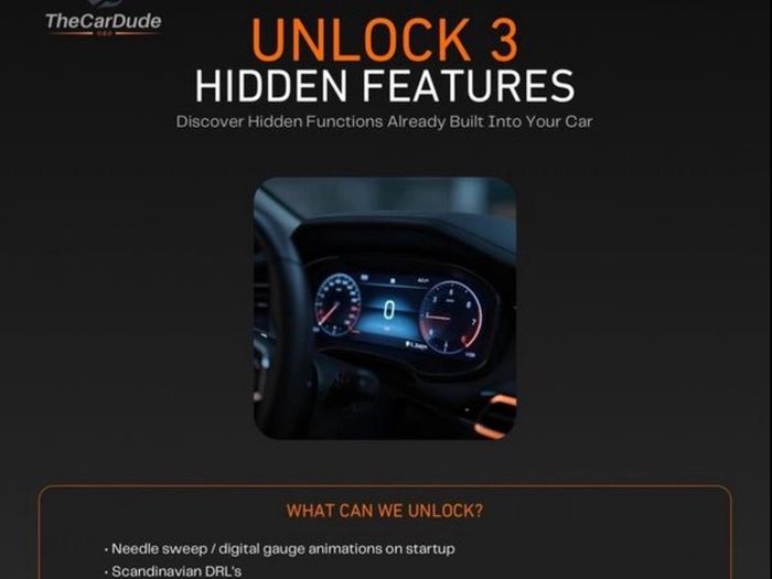 Mobile Car Service at your door and more!