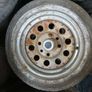 old vw wheels Image 3
