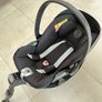 Cybex Cloud Car Seat with 360 Swivel Isofix Base Image 9