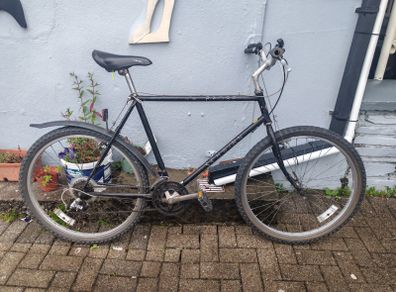 Bicycle