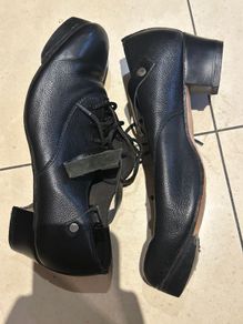 Irish dance heavy shoes