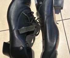 Irish dance heavy shoes