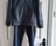 Older boys tracksuit the North face
