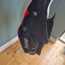 Original Vermarc Lotto Dstny 2023 bib PRR Image 2