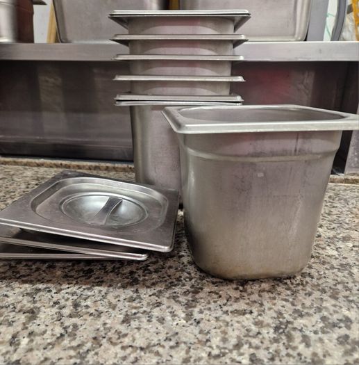 Commercial Kitchen equipment