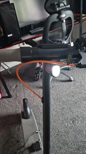 Segway Ninebot E2 Pro