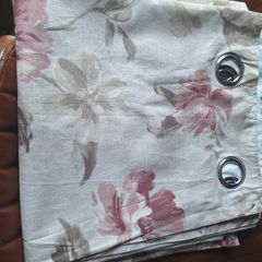 Curtains x 2 sets