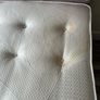 4ft6 Double bed and matress Image 10