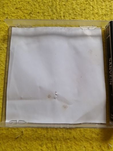Sanvein PlayStation1 Ps1 PlayStation2 Ps2 games Original