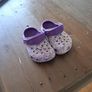 Kids crocs C6 Image 3