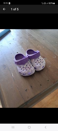 Kids crocs C6