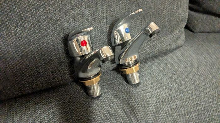 Taps
