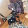 travel stroller Image 4