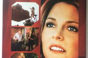 The Bionic Woman - Season 2 [Region 1] [DVD TV Boxset]