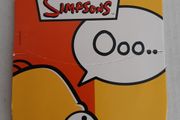 New unopened collectable Simpson magnet 2002