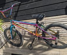 Bmx
