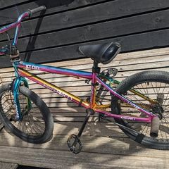 Bmx
