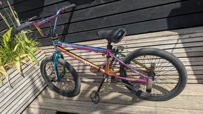 Bmx