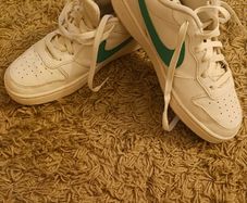 Nike shoes