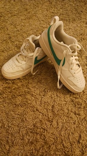 Nike shoes