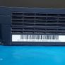 Playstation 3 Slim, Black, Very good cosmetic condition, powers on and off. Comes with power Cable only Image 9