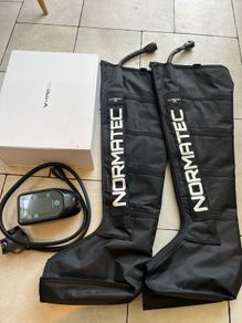Normatec 2.0 Recovery Boots