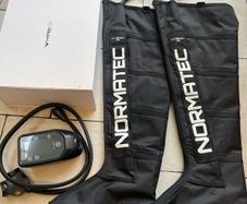 Normatec 2.0 Recovery Boots