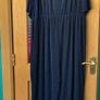 CurveWow sparkly jumpsuit, Size 34-36, BNWT Image 4