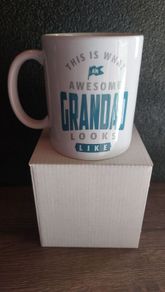 Grandad Mug